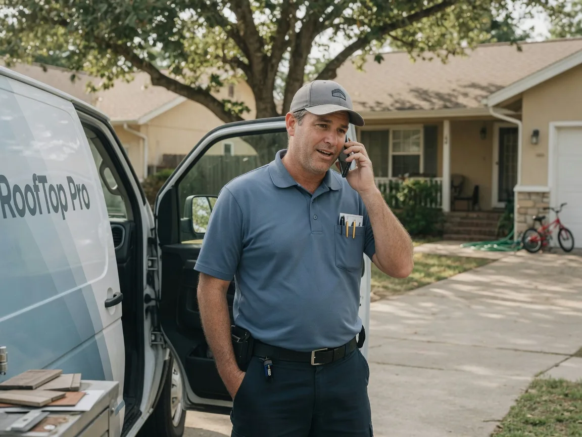 Roof Repair Walls, MS FAQs